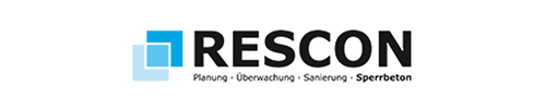 Logo Rescon